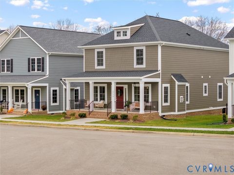 Tiny photo for 3750 Woody Tavern Court, Powhatan, VA 23139 (MLS # 2532736)