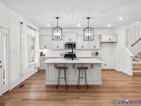 Tiny photo for 3750 Woody Tavern Court, Powhatan, VA 23139 (MLS # 2532736)