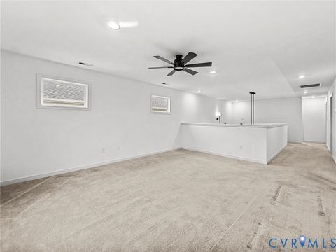 Tiny photo for 3750 Woody Tavern Court, Powhatan, VA 23139 (MLS # 2532736)