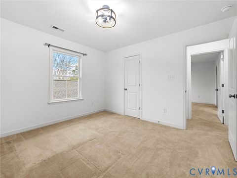 Tiny photo for 3750 Woody Tavern Court, Powhatan, VA 23139 (MLS # 2532736)