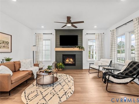 Tiny photo for 3750 Woody Tavern Court, Powhatan, VA 23139 (MLS # 2532736)