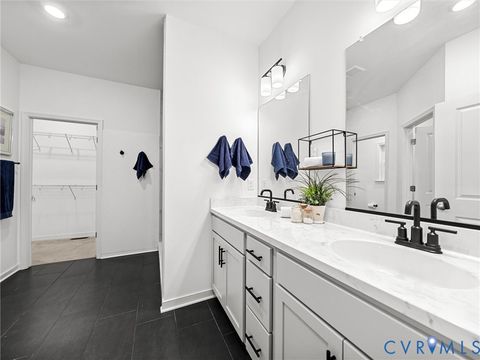 Tiny photo for 3750 Woody Tavern Court, Powhatan, VA 23139 (MLS # 2532736)