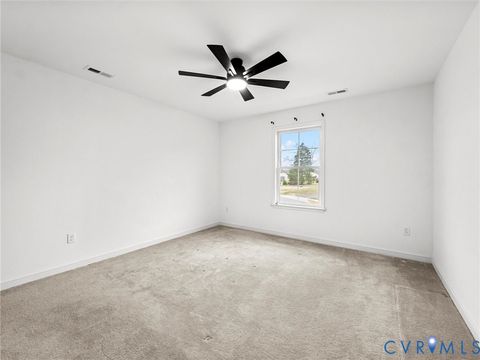 Tiny photo for 3750 Woody Tavern Court, Powhatan, VA 23139 (MLS # 2532736)