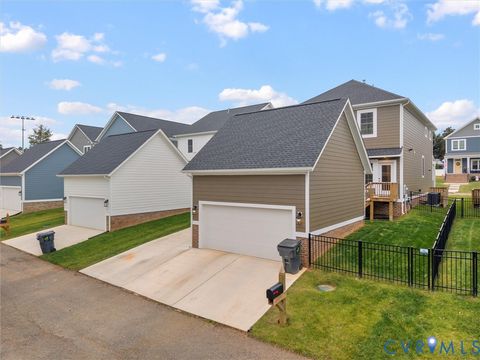 Tiny photo for 3750 Woody Tavern Court, Powhatan, VA 23139 (MLS # 2532736)