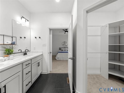 Tiny photo for 3750 Woody Tavern Court, Powhatan, VA 23139 (MLS # 2532736)