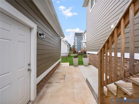 Tiny photo for 3750 Woody Tavern Court, Powhatan, VA 23139 (MLS # 2532736)