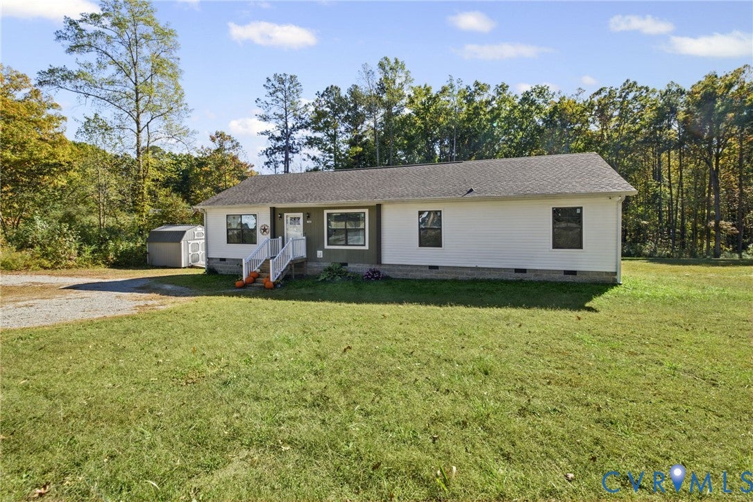 15800 Saddlebrook Road