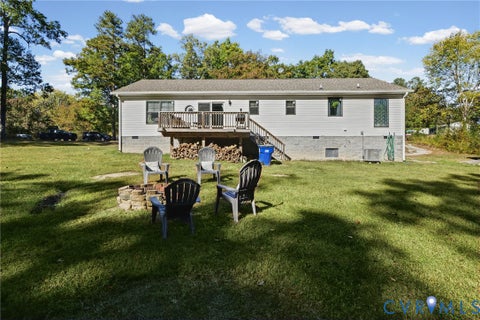 Tiny photo for 15800 Saddlebrook Road, Chesterfield, VA 23838 (MLS # 2629187)