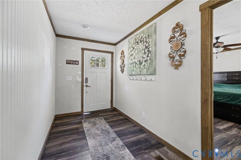 Tiny photo for 15800 Saddlebrook Road, Chesterfield, VA 23838 (MLS # 2629187)