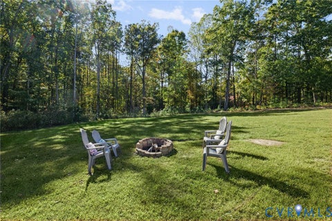 Tiny photo for 15800 Saddlebrook Road, Chesterfield, VA 23838 (MLS # 2629187)