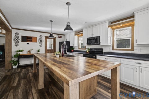 Tiny photo for 15800 Saddlebrook Road, Chesterfield, VA 23838 (MLS # 2629187)
