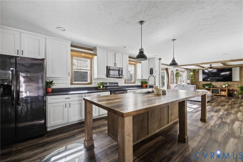 Tiny photo for 15800 Saddlebrook Road, Chesterfield, VA 23838 (MLS # 2629187)