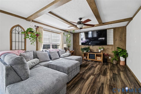 Tiny photo for 15800 Saddlebrook Road, Chesterfield, VA 23838 (MLS # 2629187)