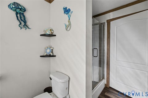 Tiny photo for 15800 Saddlebrook Road, Chesterfield, VA 23838 (MLS # 2629187)