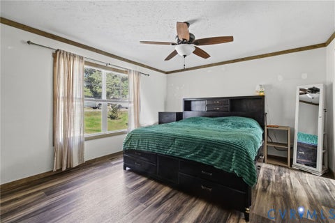 Tiny photo for 15800 Saddlebrook Road, Chesterfield, VA 23838 (MLS # 2629187)