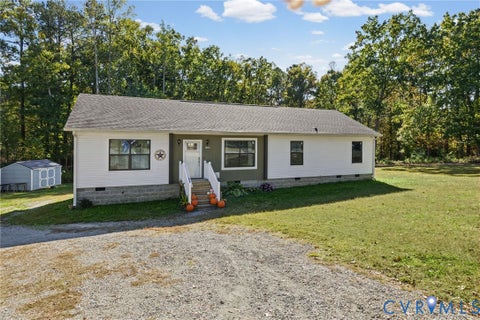 Photo of 15800 Saddlebrook Road, Chesterfield, VA 23838 (MLS # 2629187)