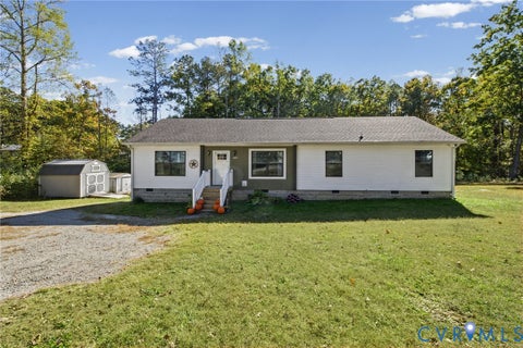 Tiny photo for 15800 Saddlebrook Road, Chesterfield, VA 23838 (MLS # 2629187)