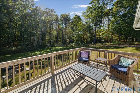 Tiny photo for 15800 Saddlebrook Road, Chesterfield, VA 23838 (MLS # 2629187)