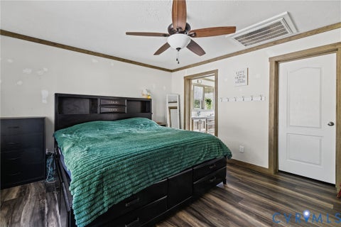 Tiny photo for 15800 Saddlebrook Road, Chesterfield, VA 23838 (MLS # 2629187)