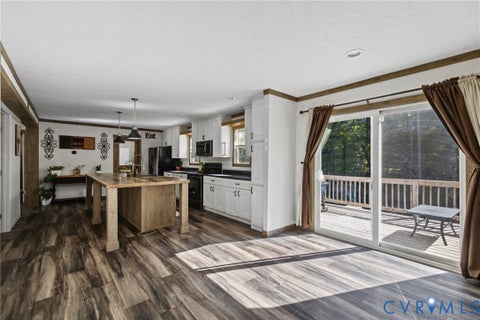 Tiny photo for 15800 Saddlebrook Road, Chesterfield, VA 23838 (MLS # 2629187)