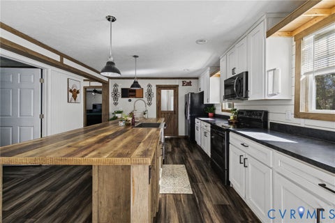Tiny photo for 15800 Saddlebrook Road, Chesterfield, VA 23838 (MLS # 2629187)