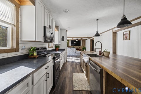 Tiny photo for 15800 Saddlebrook Road, Chesterfield, VA 23838 (MLS # 2629187)