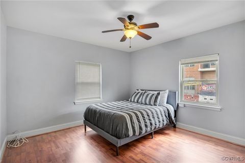 Tiny photo for 3535 Hanover Avenue #B, Richmond, VA 23221 (MLS # 2517876)
