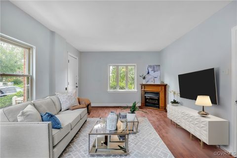 Tiny photo for 3535 Hanover Avenue #B, Richmond, VA 23221 (MLS # 2517876)