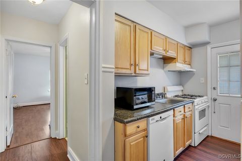 Tiny photo for 3535 Hanover Avenue #B, Richmond, VA 23221 (MLS # 2517876)