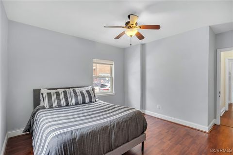 Tiny photo for 3535 Hanover Avenue #B, Richmond, VA 23221 (MLS # 2517876)