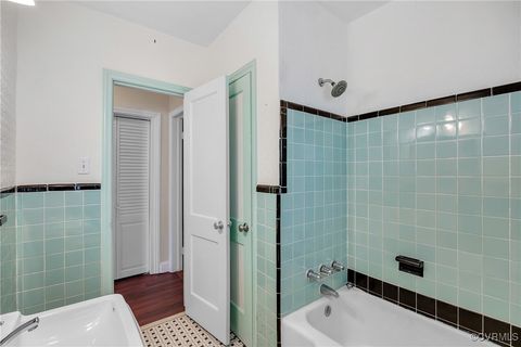 Tiny photo for 3535 Hanover Avenue #B, Richmond, VA 23221 (MLS # 2517876)