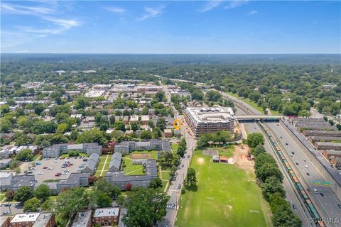Tiny photo for 3535 Hanover Avenue #B, Richmond, VA 23221 (MLS # 2517876)