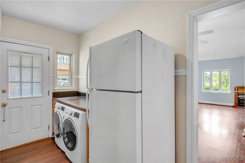 Tiny photo for 3535 Hanover Avenue #B, Richmond, VA 23221 (MLS # 2517876)