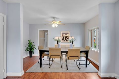 Tiny photo for 3535 Hanover Avenue #B, Richmond, VA 23221 (MLS # 2517876)