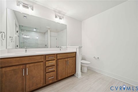 Tiny photo for Lot 43 Sunset Oasis Lane, Midlothian, VA 23112 (MLS # 2608537)