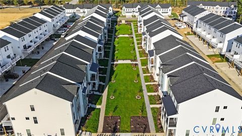 Tiny photo for Lot 43 Sunset Oasis Lane, Midlothian, VA 23112 (MLS # 2608537)