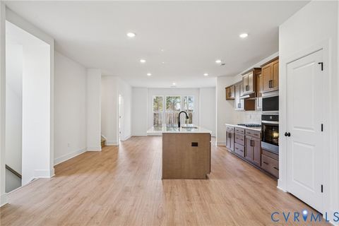 Tiny photo for Lot 43 Sunset Oasis Lane, Midlothian, VA 23112 (MLS # 2608537)