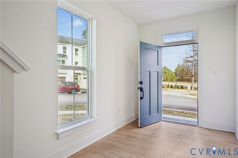 Tiny photo for Lot 43 Sunset Oasis Lane, Midlothian, VA 23112 (MLS # 2608537)