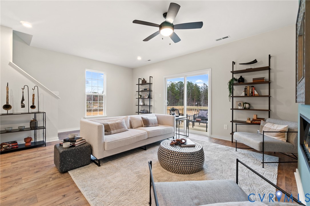 Lot 43 Sunset Oasis Lane