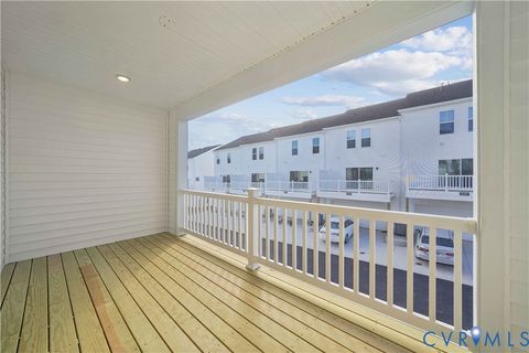 Tiny photo for Lot 43 Sunset Oasis Lane, Midlothian, VA 23112 (MLS # 2608537)