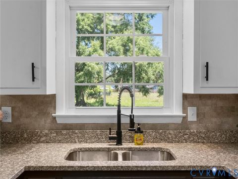 Tiny photo for 3007 River Road, Hopewell, VA 23860 (MLS # 2614931)