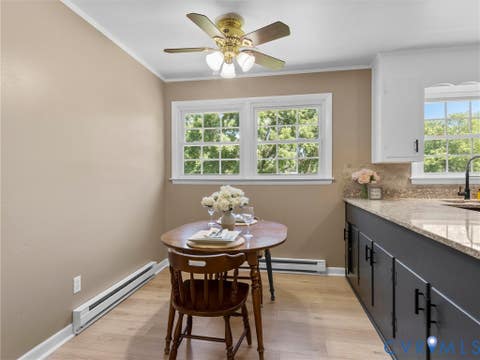Tiny photo for 3007 River Road, Hopewell, VA 23860 (MLS # 2614931)