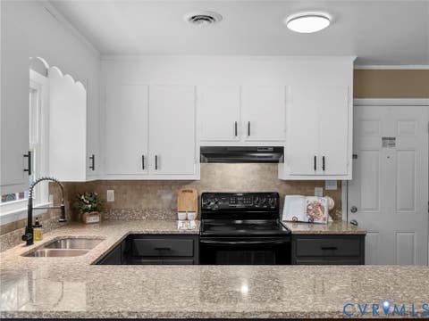 Tiny photo for 3007 River Road, Hopewell, VA 23860 (MLS # 2614931)