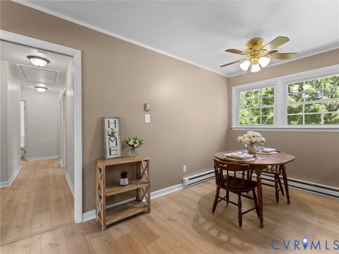 Tiny photo for 3007 River Road, Hopewell, VA 23860 (MLS # 2614931)