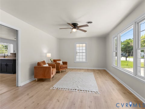 Tiny photo for 3007 River Road, Hopewell, VA 23860 (MLS # 2614931)