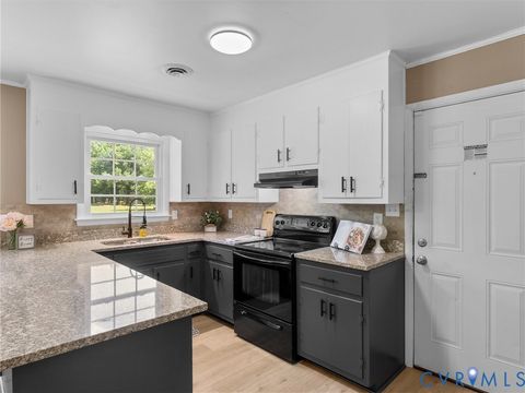 Tiny photo for 3007 River Road, Hopewell, VA 23860 (MLS # 2614931)