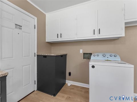 Tiny photo for 3007 River Road, Hopewell, VA 23860 (MLS # 2614931)
