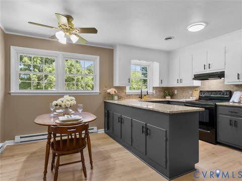 Tiny photo for 3007 River Road, Hopewell, VA 23860 (MLS # 2614931)