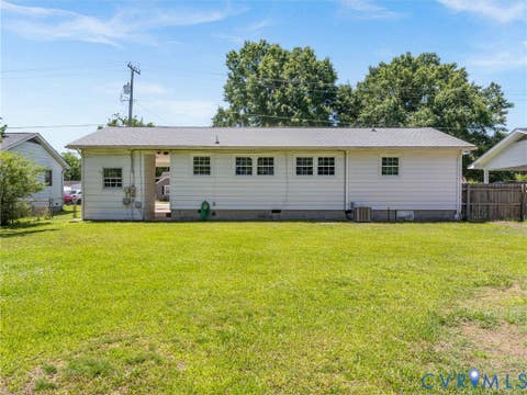 Tiny photo for 3007 River Road, Hopewell, VA 23860 (MLS # 2614931)