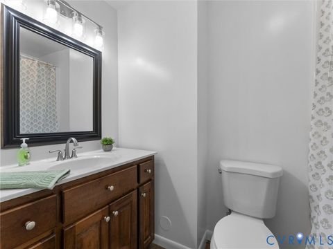 Tiny photo for 3007 River Road, Hopewell, VA 23860 (MLS # 2614931)